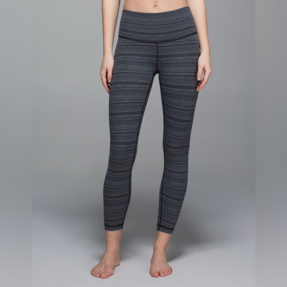 Lululemon High Times Pant *Luxtreme